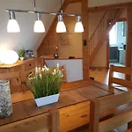 Apartamento Am Golfplatz Bad Harzburg