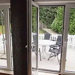 Am Golfplatz * Bad Harzburg