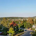 Lejlighed Am Golfplatz Bad Harzburg