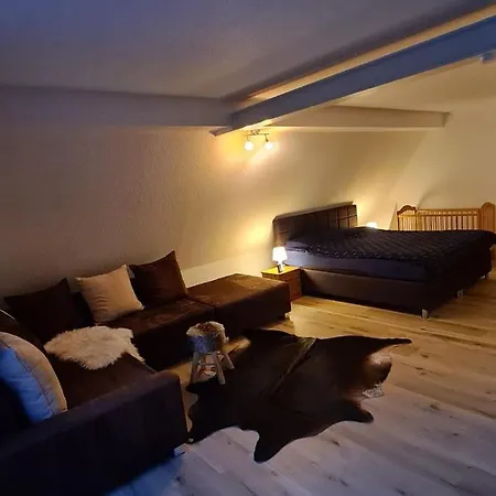 Am Golfplatz Apartment