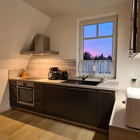 Am Golfplatz * Bad Harzburg