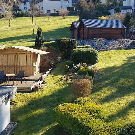 Am Golfplatz Apartment