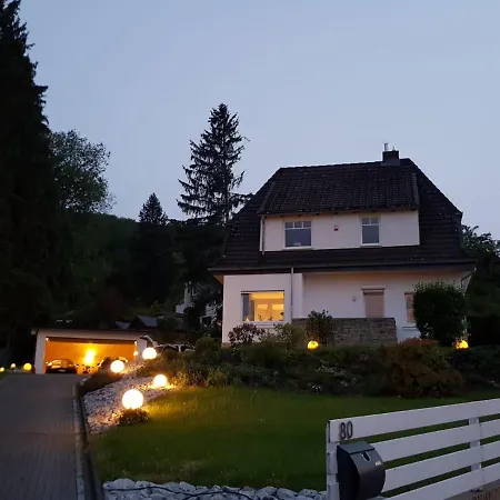 Apartment Am Golfplatz