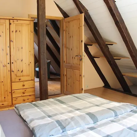 Apartment Am Golfplatz *