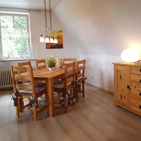 Apartment Am Golfplatz