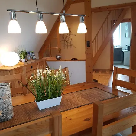 Apartment Am Golfplatz Bad Harzburg