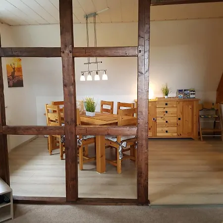 Apartment Am Golfplatz *