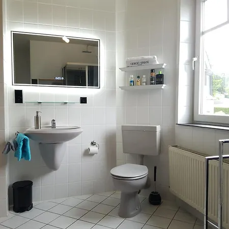 Am Golfplatz Apartment