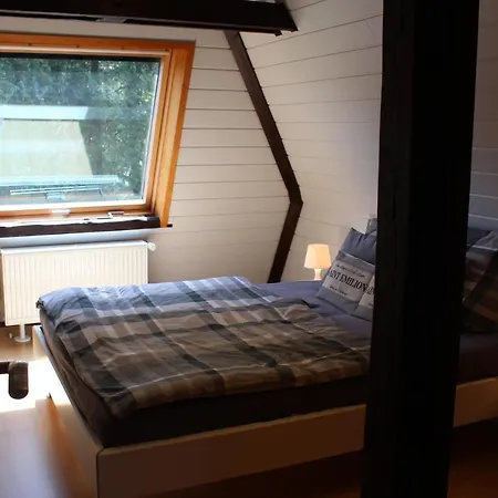 Am Golfplatz Bad Harzburg