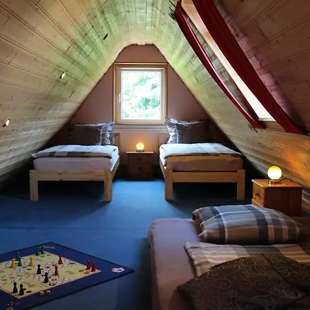 Am Golfplatz Bad Harzburg