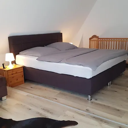 Am Golfplatz Apartment