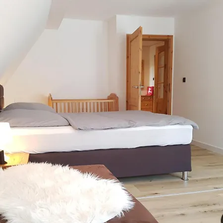 Apartment Am Golfplatz