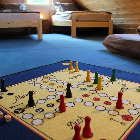 Am Golfplatz Apartment Bad Harzburg