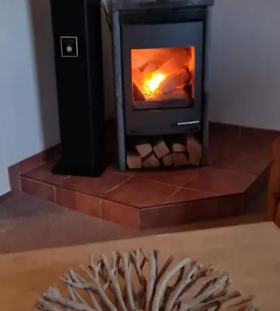 Apartment Am Golfplatz