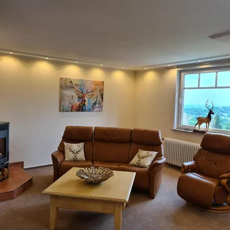 Am Golfplatz * Bad Harzburg