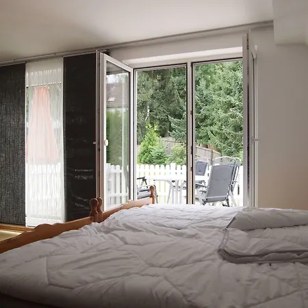 Am Golfplatz Apartment