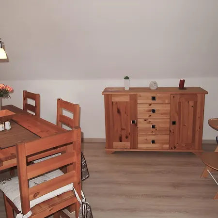 Apartment Am Golfplatz *