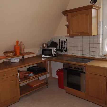 Apartment Am Golfplatz *