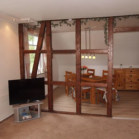 Am Golfplatz Apartment