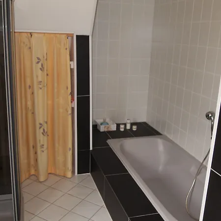 Am Golfplatz * Bad Harzburg