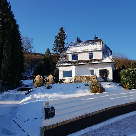 Apartment Am Golfplatz *