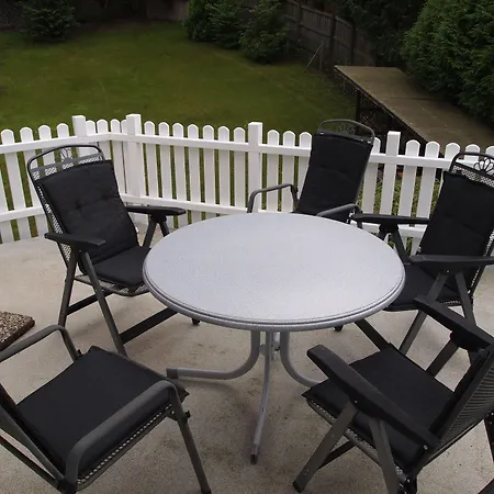 Am Golfplatz Apartment