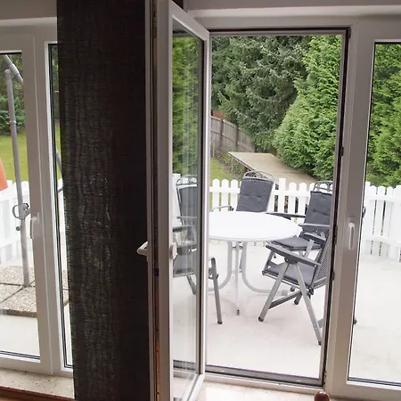 Am Golfplatz * Bad Harzburg