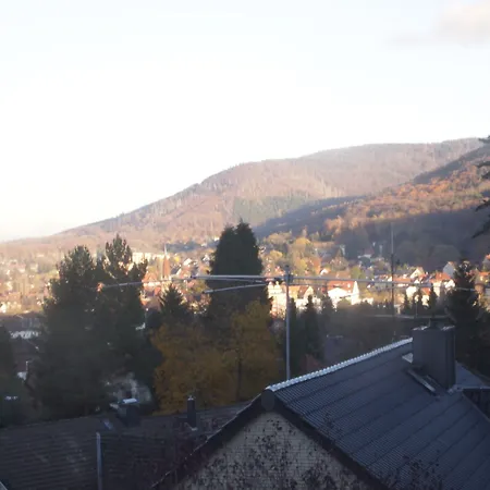 Apartment Am Golfplatz