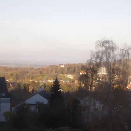 Am Golfplatz Bad Harzburg