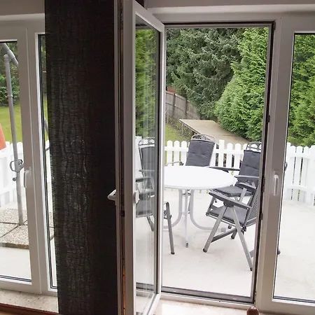 Am Golfplatz Apartment