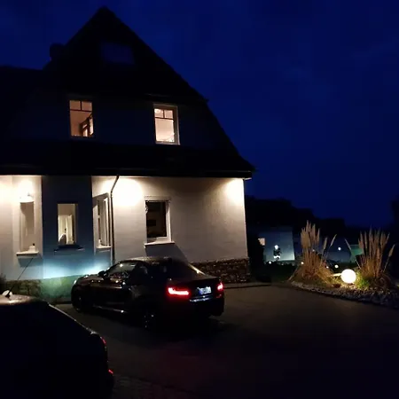 Am Golfplatz Apartment Bad Harzburg