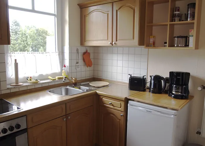 Am Golfplatz Bad Harzburg